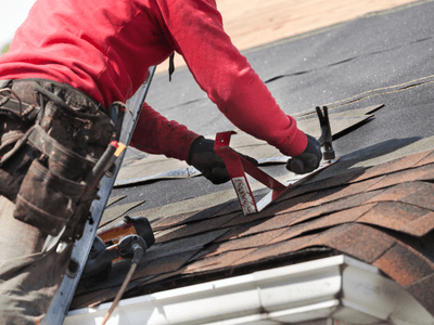 About Roof Repair Experts Mount Crawford, VA